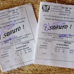 Mexican Imss Insurance Cards