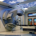 San Javier MRI Room in Guadalajara