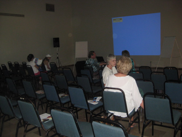 Lecture Hall