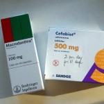 Antibiotics Cefabiot Mexico