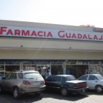 Farmacias Guadalajara in Ajijic