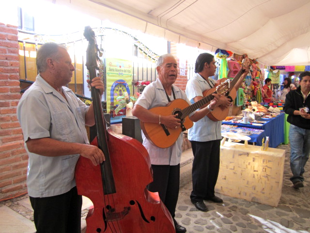 Musicians