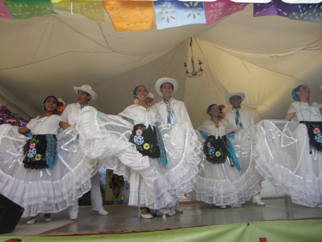 Dancers