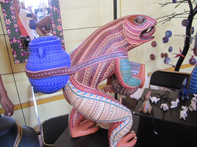 Sculpture