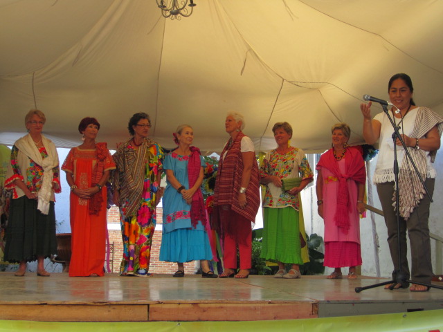 Fashion Show