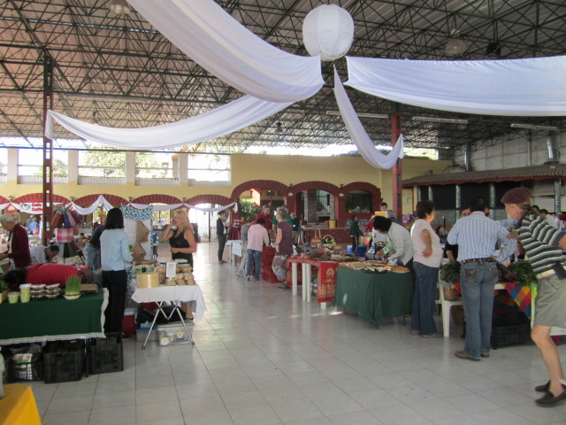 Inside the Market
