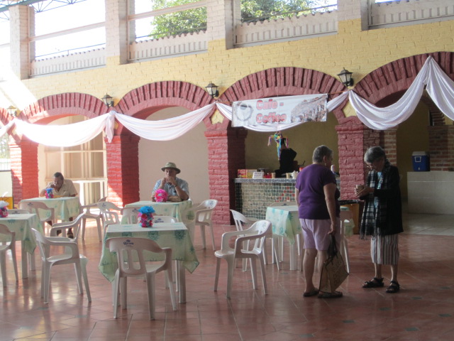 Coffee Shop