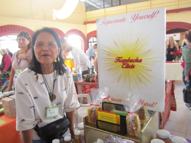 Kombucha Drink for Sale