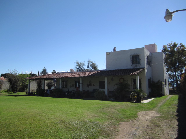 The House
