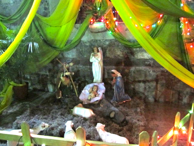 Creche
