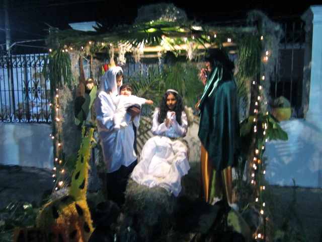 Creche