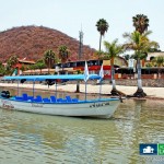 tour boats in Chapala