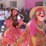 Zayacas in Mexico