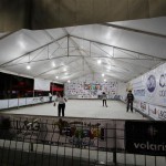 Ice Rink at the Carnaval Chapala