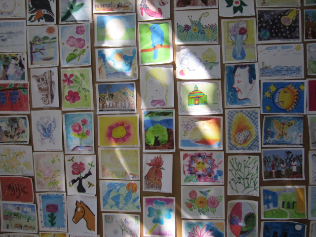 LCS Children's Art Children's Art