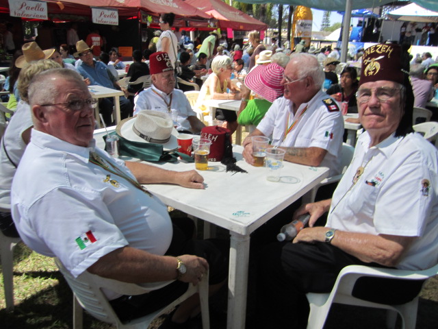 The Shriners