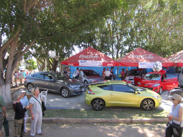 Car Show