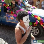 Sayaca In Ajijic Carnaval