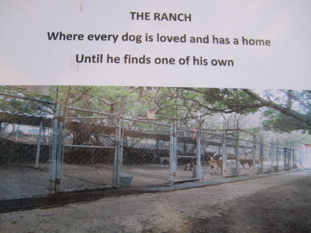 PPhoto of Cages at the Ranch