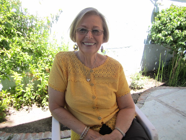 Betty White, Event Organizer