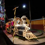 Train Ride for Kids San Antonio Chapala