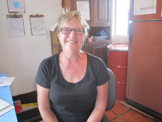 Shelley Ronnfeldt