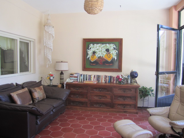 Common Living room