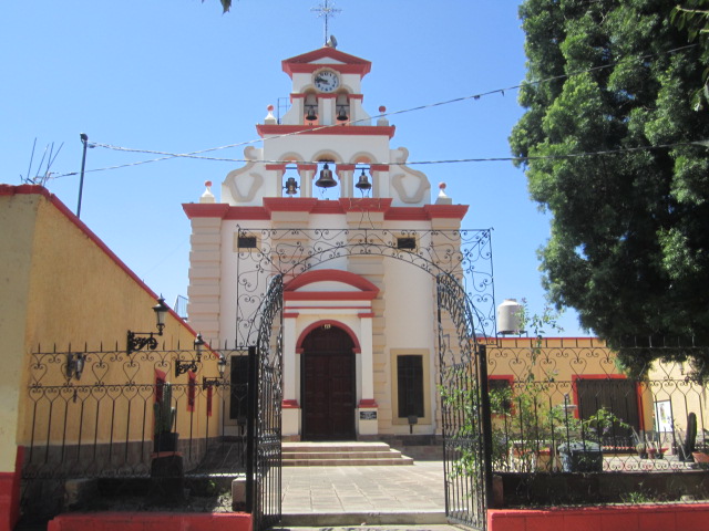 The Church