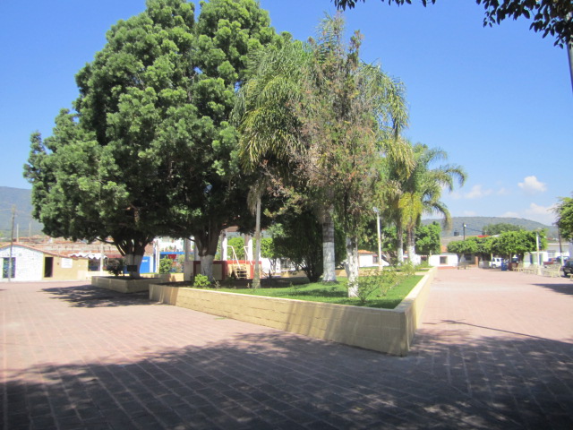 The Plaza