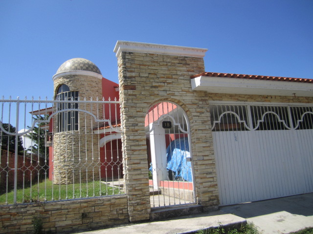 House in the Town