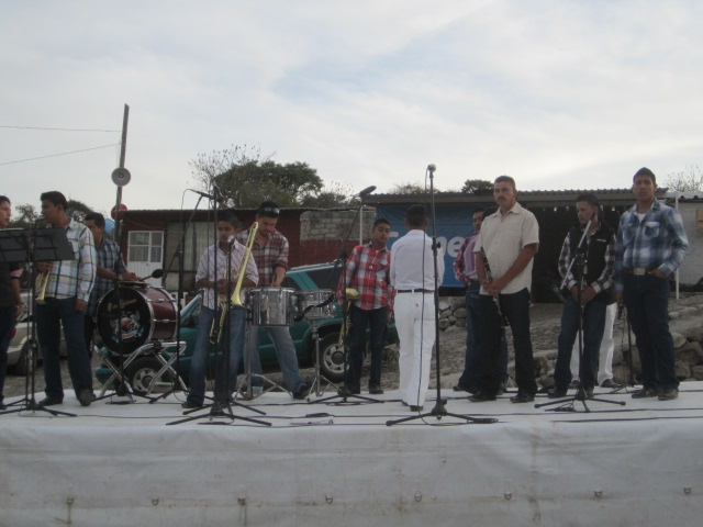 The Band The Band