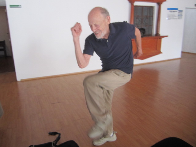 Dean Niles