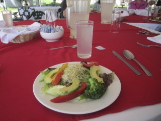 Salad Salad