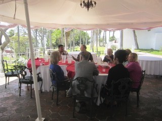 People at Lunch