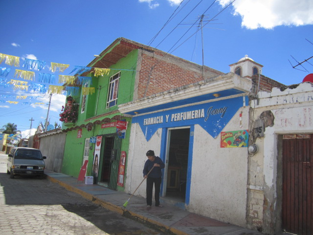San Juan Evangelista