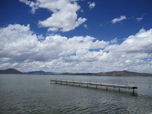 Lake Cajititlan