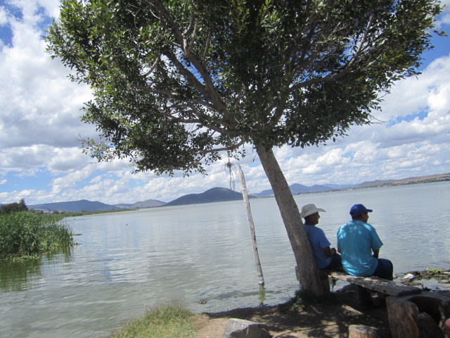 Lake Cajititlan