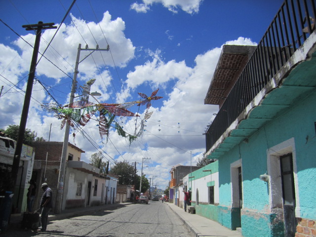 San Juan Evangelista