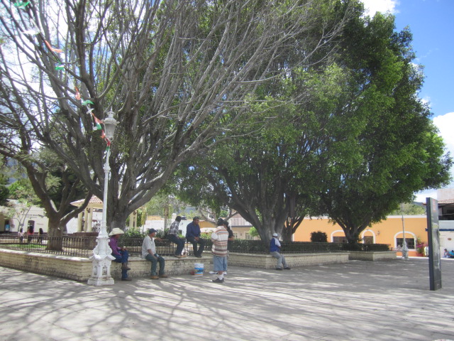 San Miguel Cuyutlan