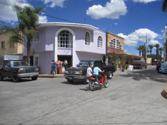 San Miguel Cuyutlan