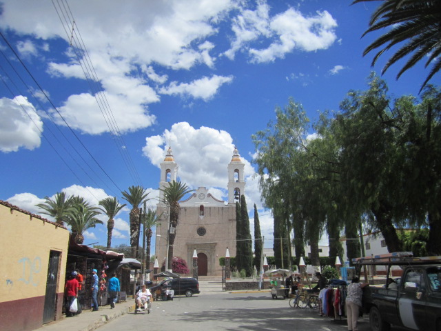 San Miguel Cuyutlan