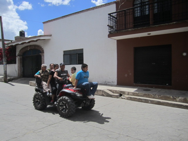 San Miguel Cuyutlan