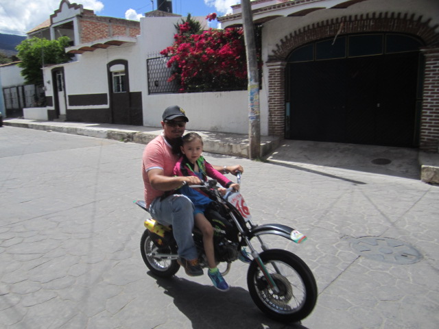 San Miguel Cuyutlan