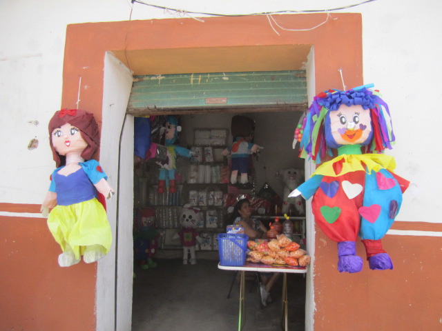 San Miguel Cuyutlan