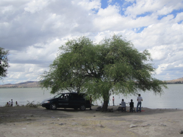 Lake Cajititlan