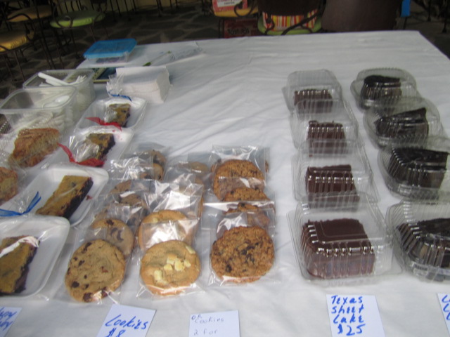 Cookies and other Sweets Cookies and other Sweets