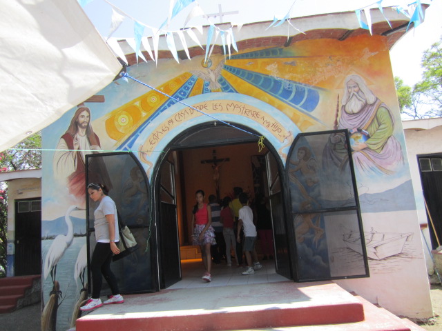 Small Church
