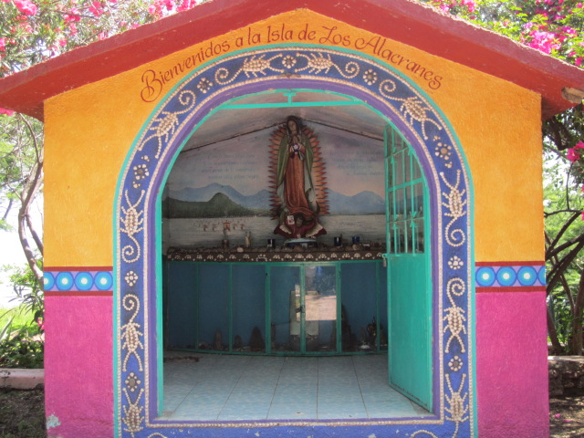 Smaller Chapel Next Door Smaller Chapel next door