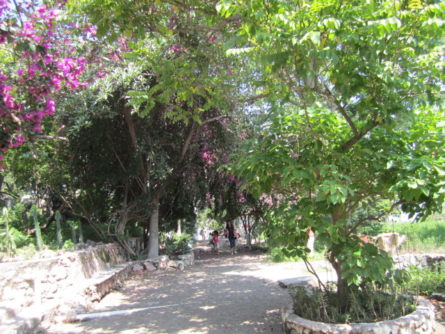 Walkway