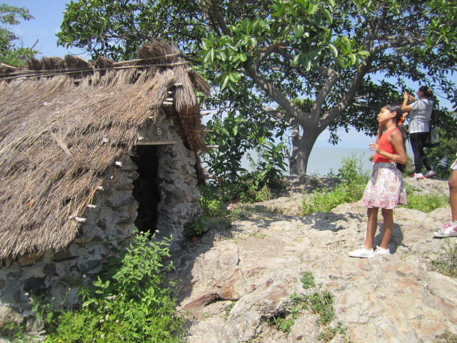 Huichol Ceremonial Lodge
